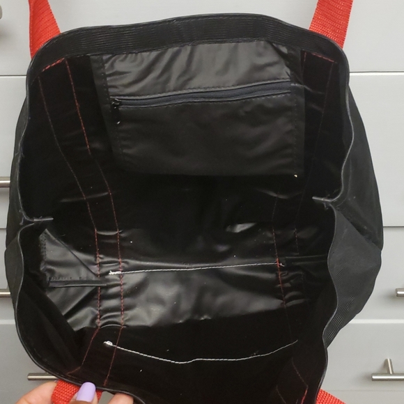 Neiman Marcus tote - Picture 3 of 9